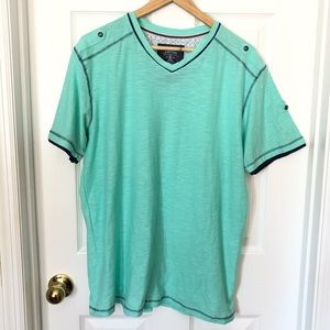 Company 81 Short Sleeve Tee Sz L